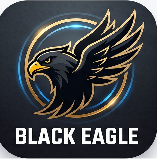 BLACK EAGLE